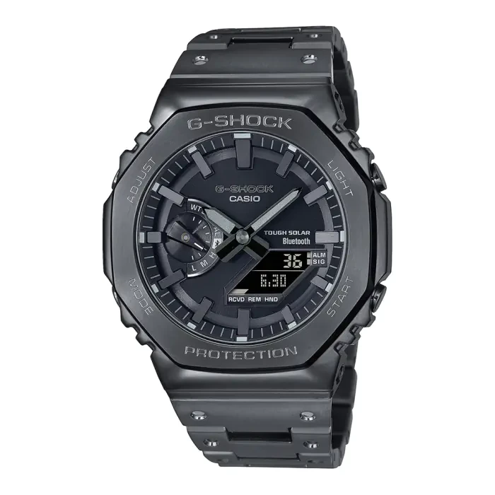 G-SHOCK Full Metal Men Watch GM-B2100BD-1ADR