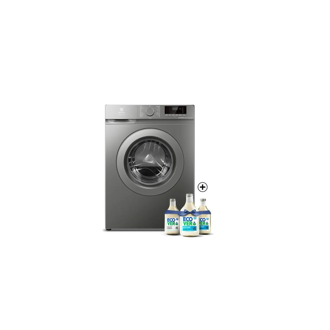 Electrolux Freestanding 7 Kg UltimateCare 100 Front Load Washing Machine, EWF7028M6GA (1200 RPM)