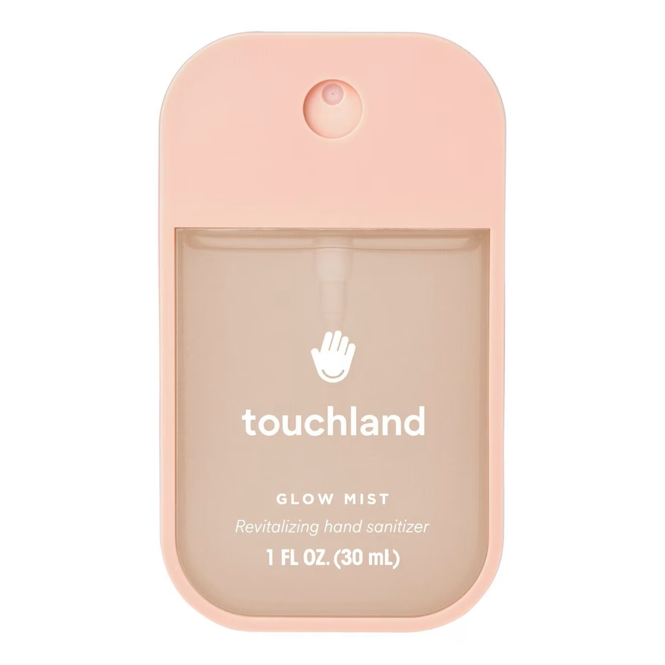 SEPHORA Glow Mist Revitalizing Hand Sanitizer