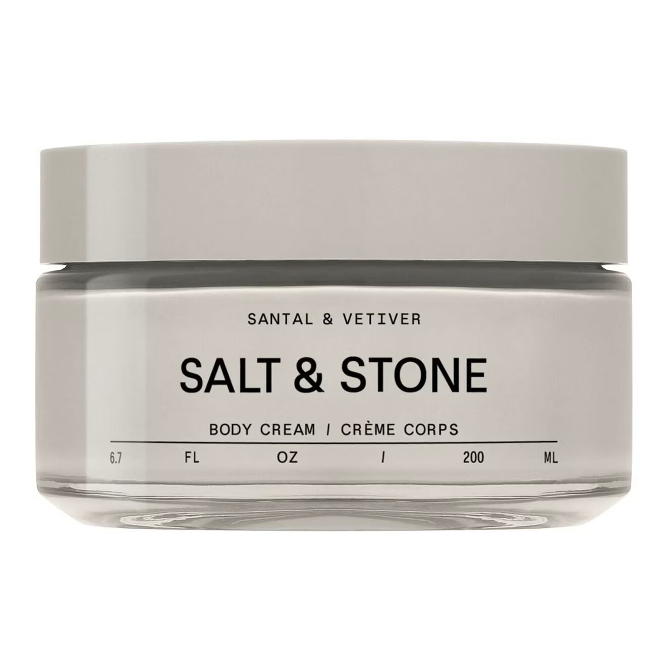 SEPHORA Santal & Vetiver Body Cream – Deep Nourishment & Long-Lasting Woody Fragrance