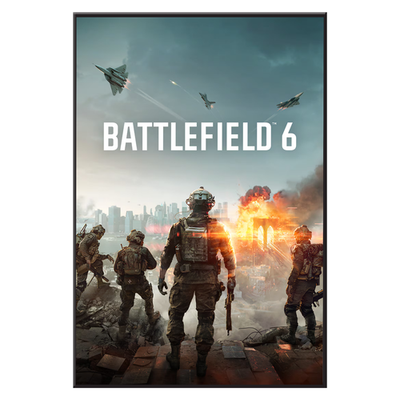 Electronic Arts Battlefield 6 - Sony PlayStation 5