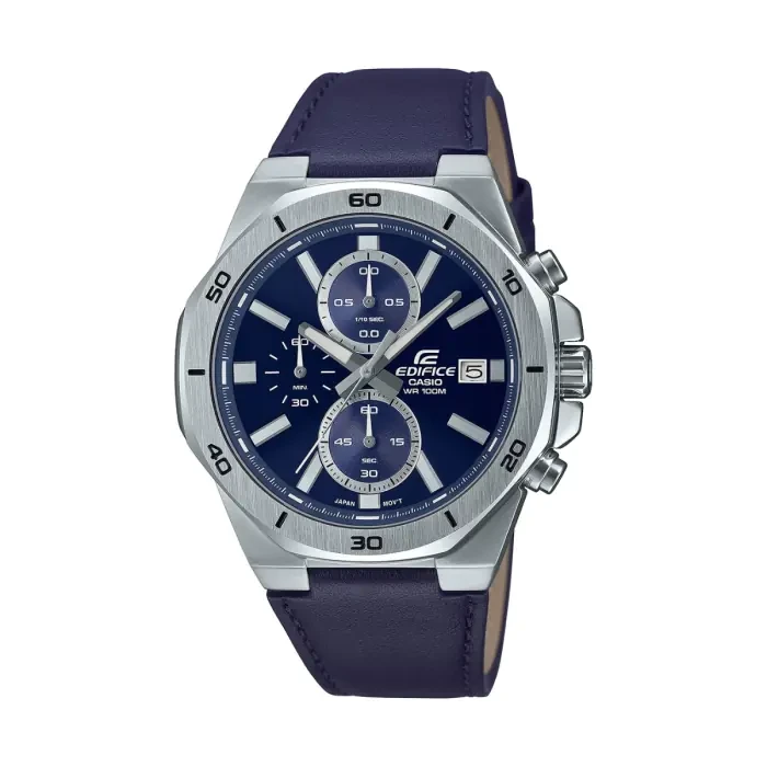 EDIFICE STANDARD CHRONOGRAPH Men Watch EFV-640L-2AVUDF