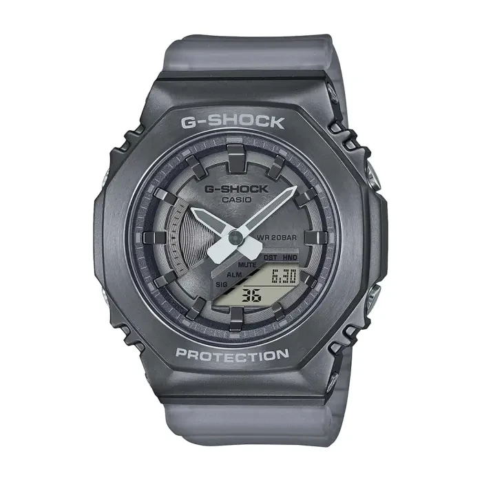 G-SHOCK Women Metal Watch GM-S2100MF-1ADR