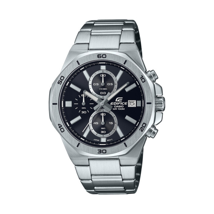 EDIFICE STANDARD CHRONOGRAPH Men Watch EFV-640D-1AVUDF
