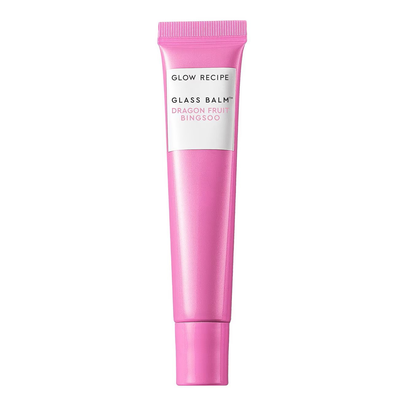 SEPHORA Glass Balm Lip Treatment for Shine & Hydration