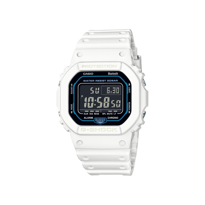 G-SHOCK Men Casual Watch DW-B5600SF-7DR