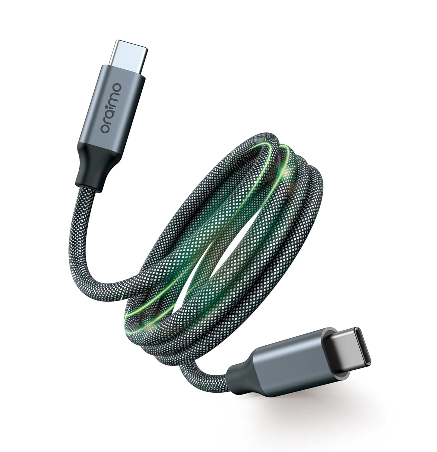 Magnetic Tangle-free Cable MagCable|OCD-710CL