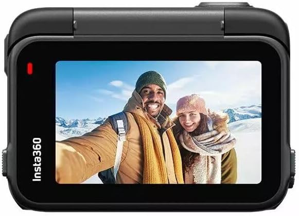 Insta360 Ace Pro - Waterproof Action Camera, Flagship 1/1.3" Sensor and AI Noise Reduction