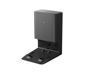 Xiaomi Mi Robot Vacuum Mop Pro X20 Max 8000Pa Black