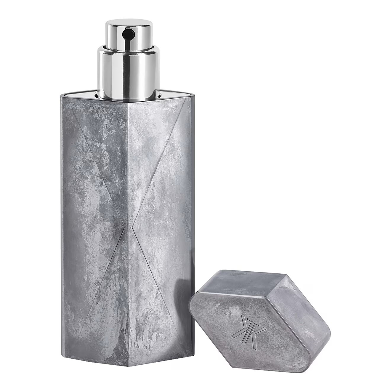 SEPHORA Globe Trotter – Zinc Edition