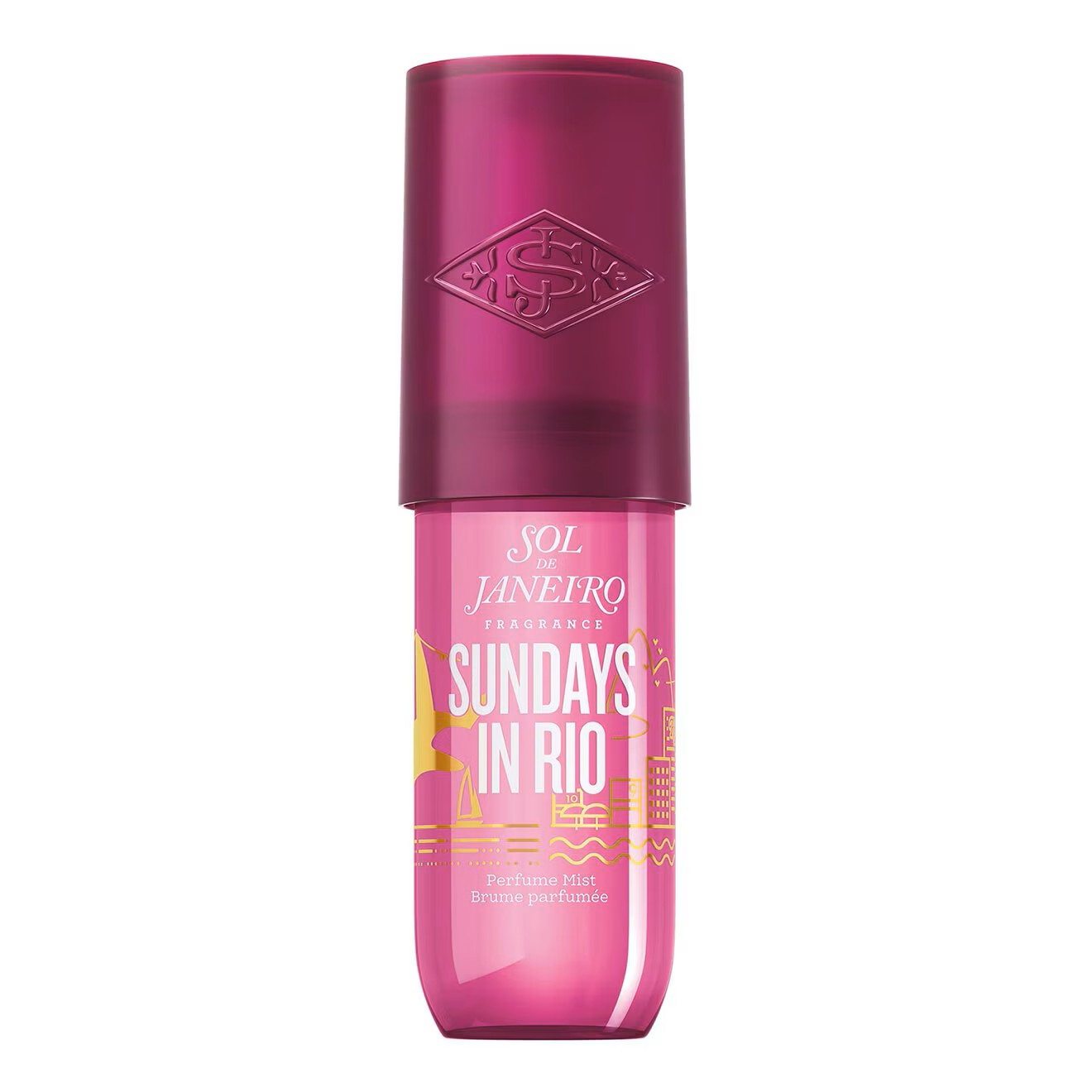SEPHORA Sundays in Rio Perfume Mist