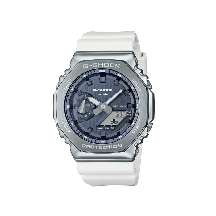 G-SHOCK Casual Men Watch GM-2100WS-7ADR