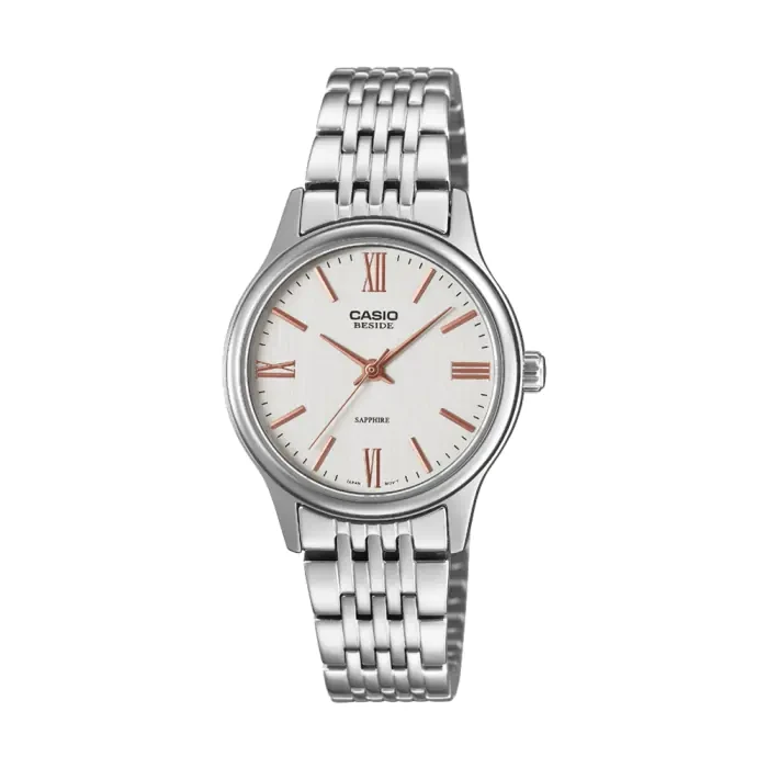 CASIO Analog Women Watch BLS-100D-7AVDF