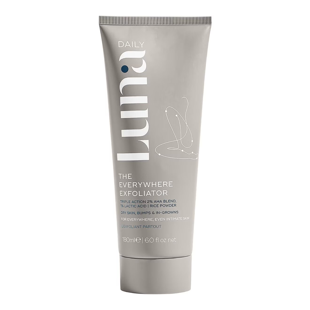 SEPHORA The Everywhere Exfoliator for KP