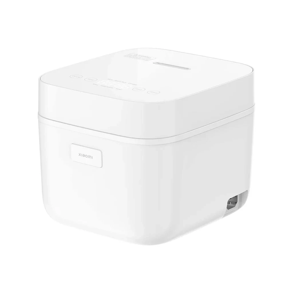 Xiaomi Smart Multifunctional Rice Cooker 1.5 L 380 W White