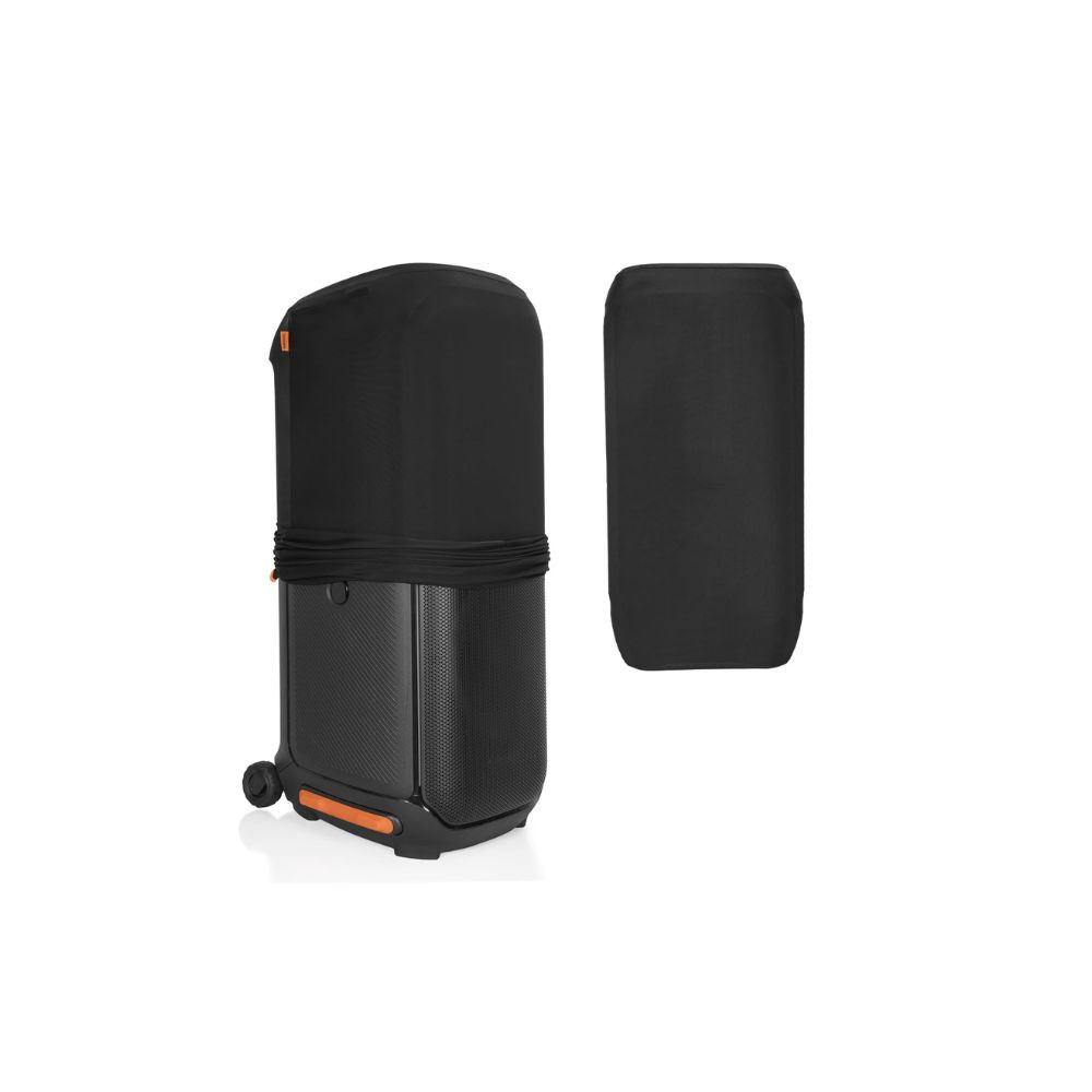 Suitable for JBL PartyBox 710 audio Lycra dustproof protective cover outdoor speaker elastic dust cover
