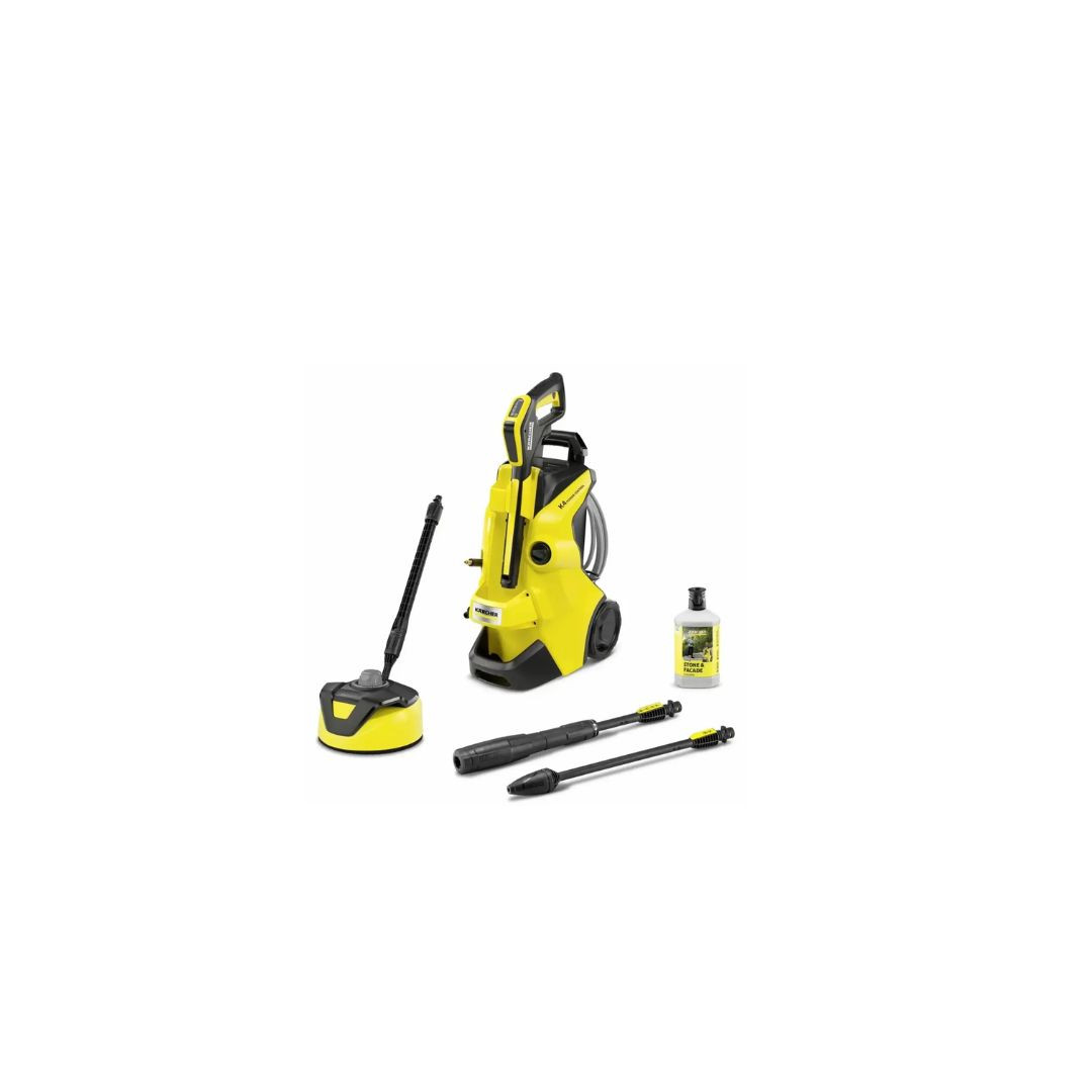 Karcher K 4 Power Control Flex Home Pressure Washer