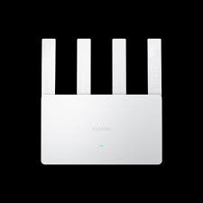Xiaomi Router BE3600 WiFi 7 Mesh 2.5G White
