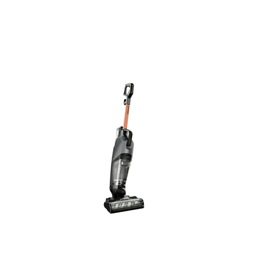 BISSELL Crosswave HydroSteam Corded Vacuum Cleaner, 3527E (1100 W)
