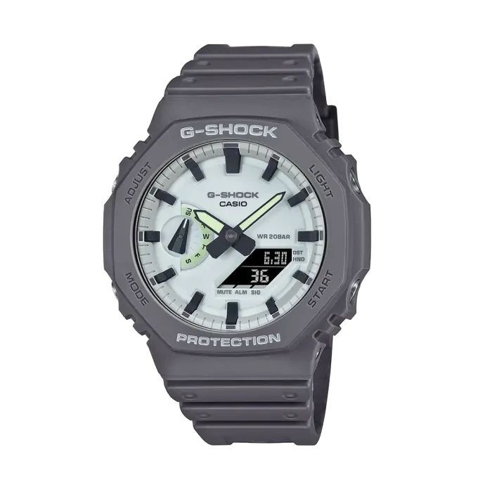 G-SHOCK Casual Men Watch GA-2100HD-8ADR