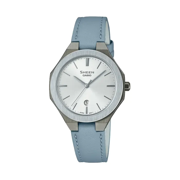 SHEEN Women Analog SHE-4563GYL-7AUDF