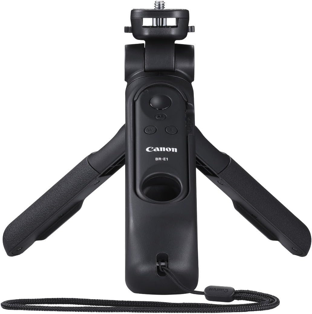 Canon Tripod Grip Hg-100Tbr
