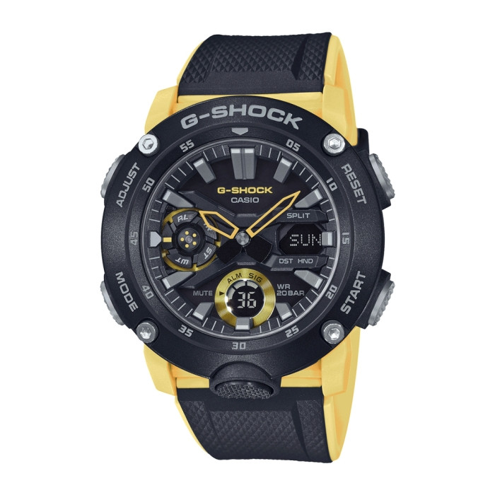 G-SHOCK Casual Men Watch GA-2000-1A9DR