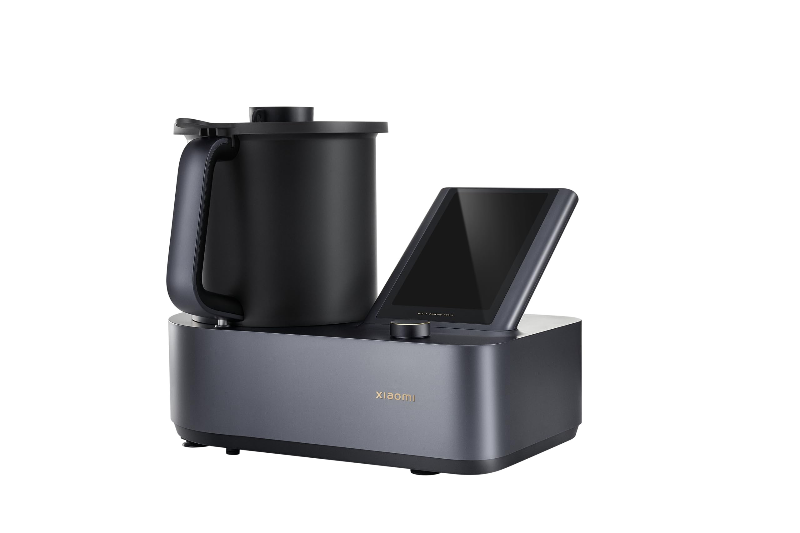 Xiaomi Smart Cooking Robot All in One Machine Over 200 Recipes 1500W Black