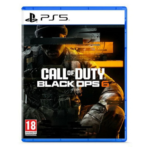 Xbox Store Call of Duty® Black Ops 6 - PlayStation 5