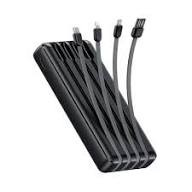 20000mAh 4 Built-in Cables Traveler Link 20|OPB-P5201