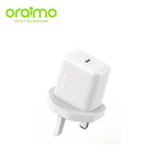 20W MINI FAST CHARGER PowerCube 202|OCW-5202U