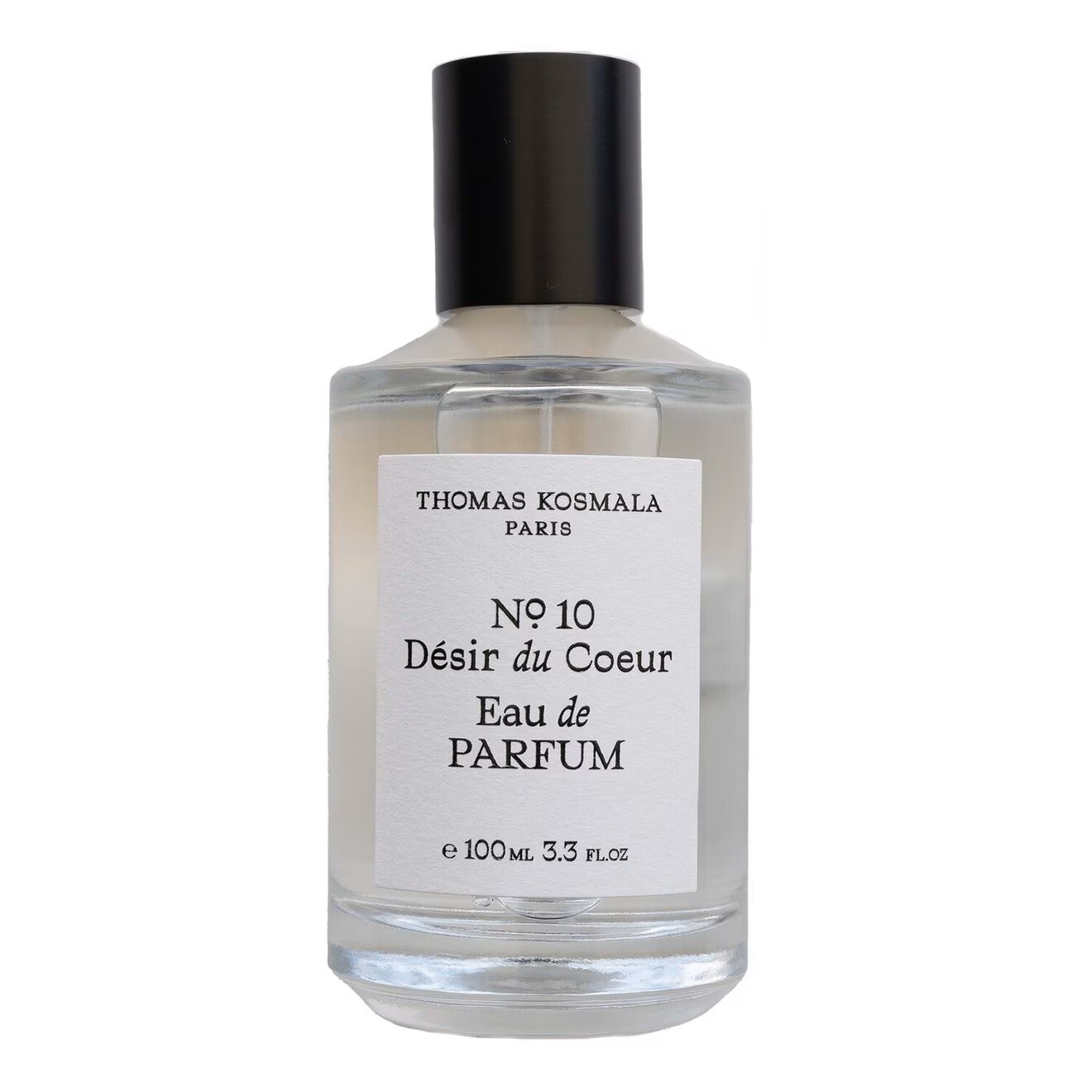 SEPHORA No.10 Desire De Coeur Eau de Parfum