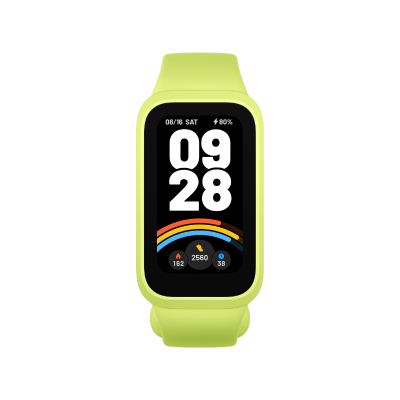 Xiaomi Smart Band 9 Active Green