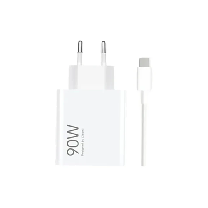Xiaomi 90W HyperCharge Combo Type A