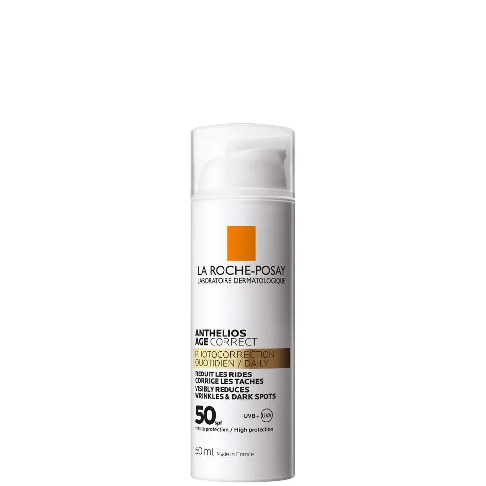 La Roche-Posay Anthelios Age Correct SPF50+ Sun Cream 50ml