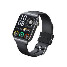 Vibrant Colors, Touch Control Watch 6 Max|OSW-8001N