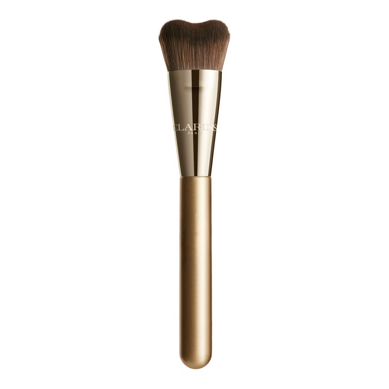 SEPHORA Gua Sha-Inspired Foundation Brush