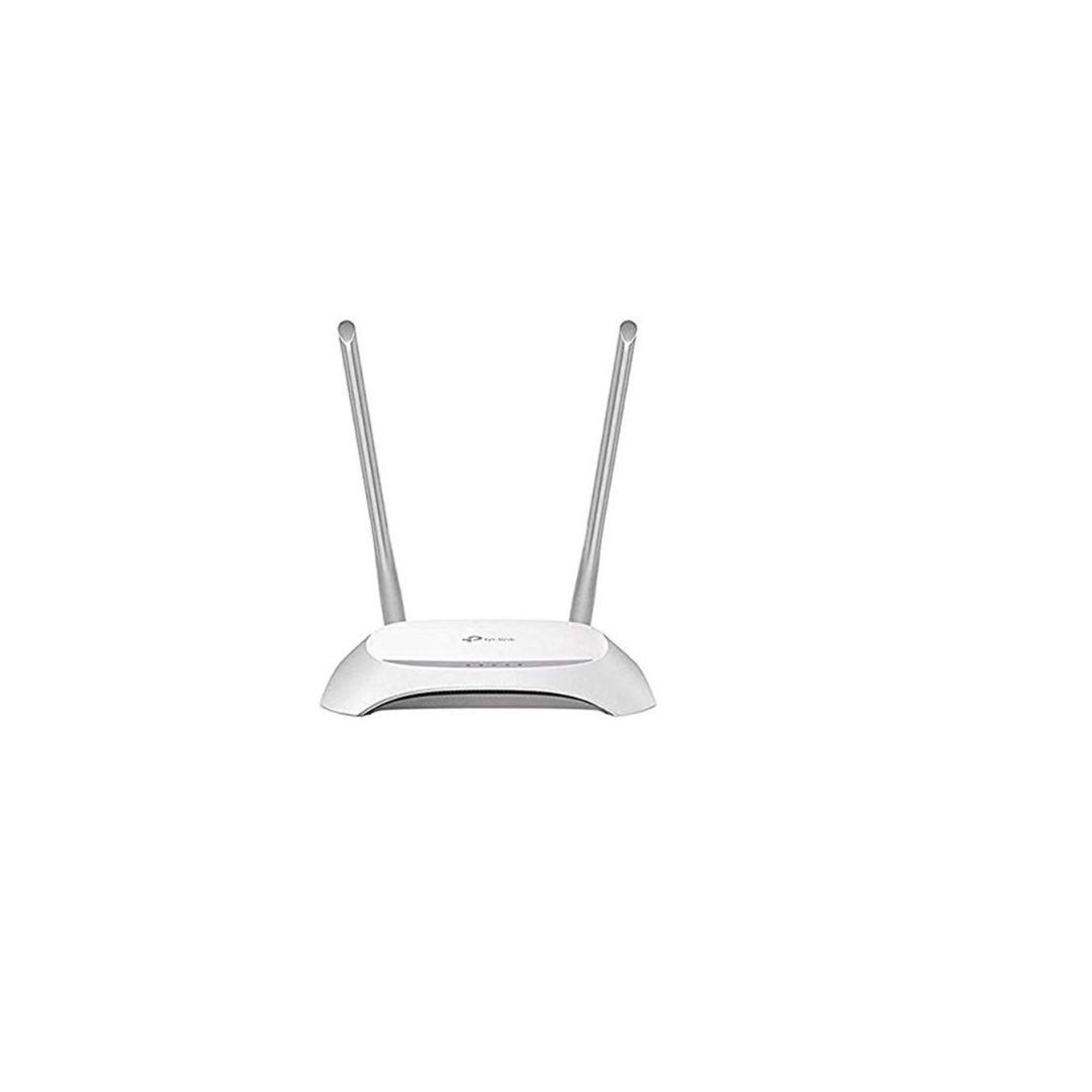 TP-Link 300 Mbps Hi Speed Wireless N Router