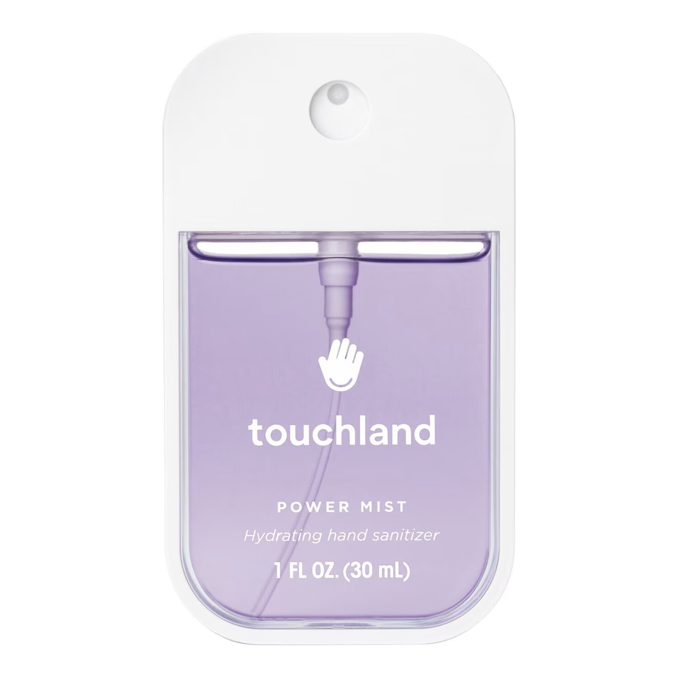 SEPHORA Power Mist Hydrating Hand Sanitizer - Pure Lavender