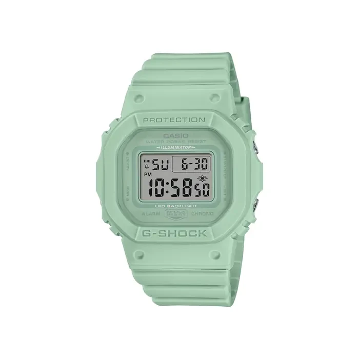 G-SHOCK Women Casual Watch GMD-S5600BA-3DR