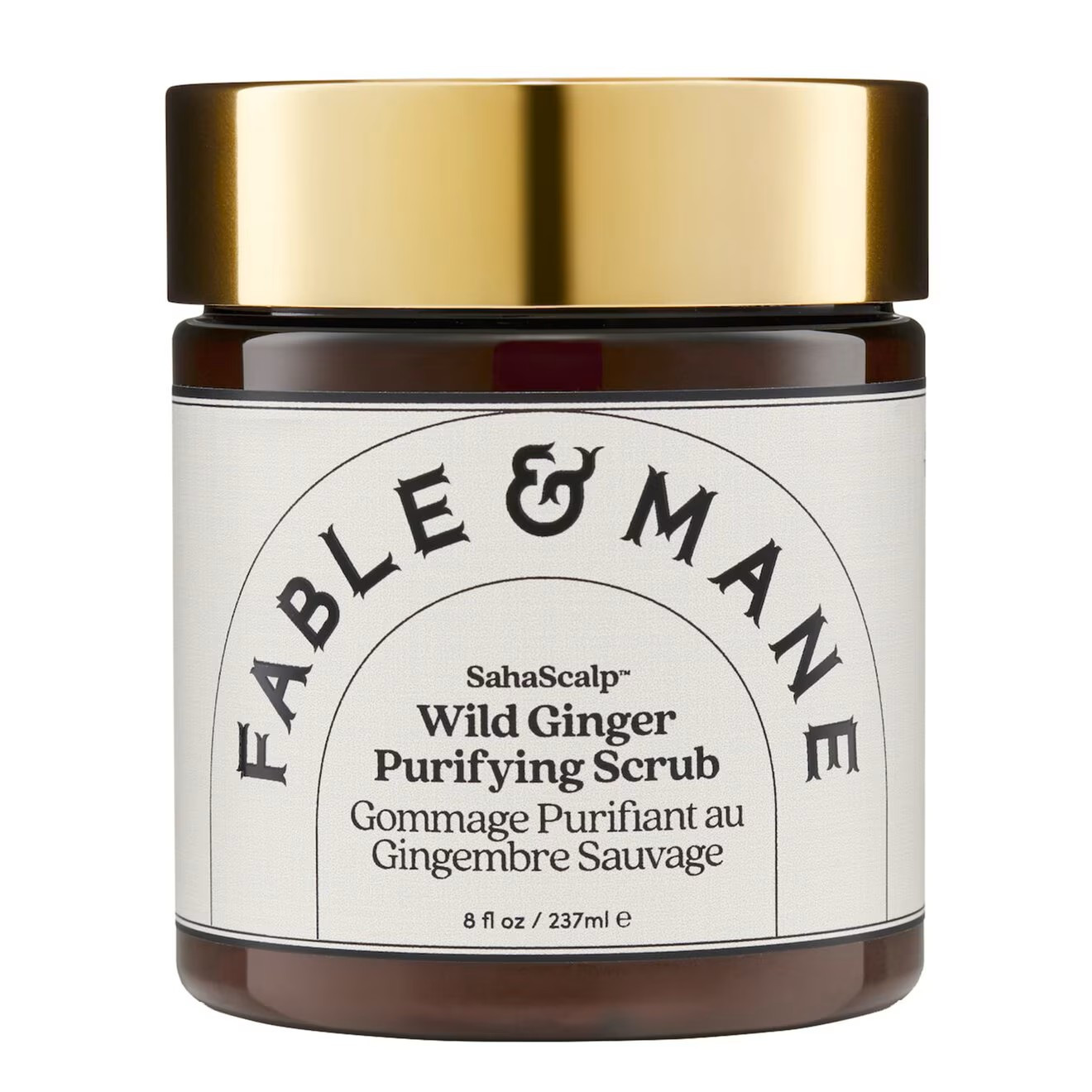 SEPHORA SahaScalp™ Wild Ginger Purifying Scrub