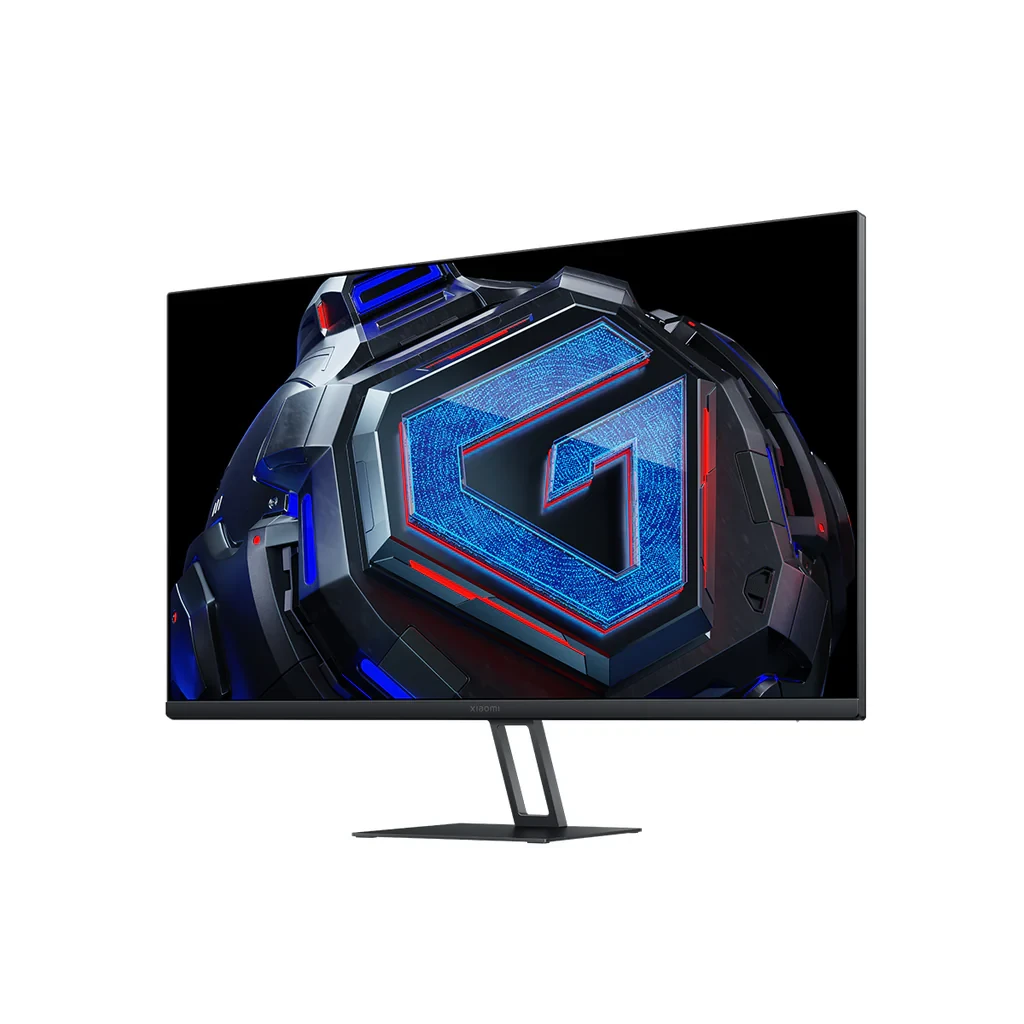 Xiaomi 2K Gaming Monitor G27Qi 27 Inch 180Hz Black