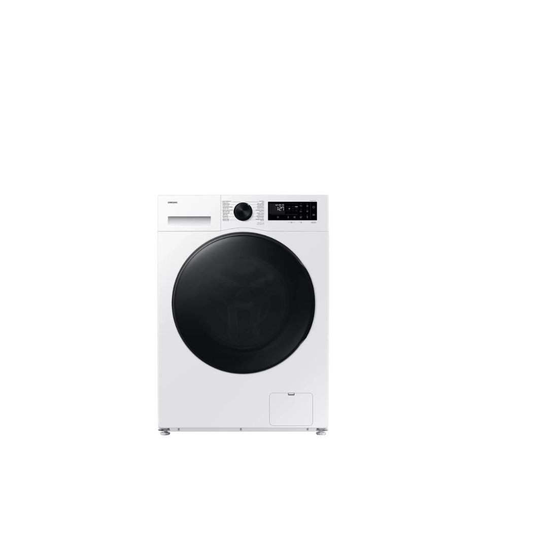 Samsung Freestanding 10.5 Kg Front Load Washer Dryer Combo, WD10DG5B15BEGU (6 Kg Dry, 1400 RPM)