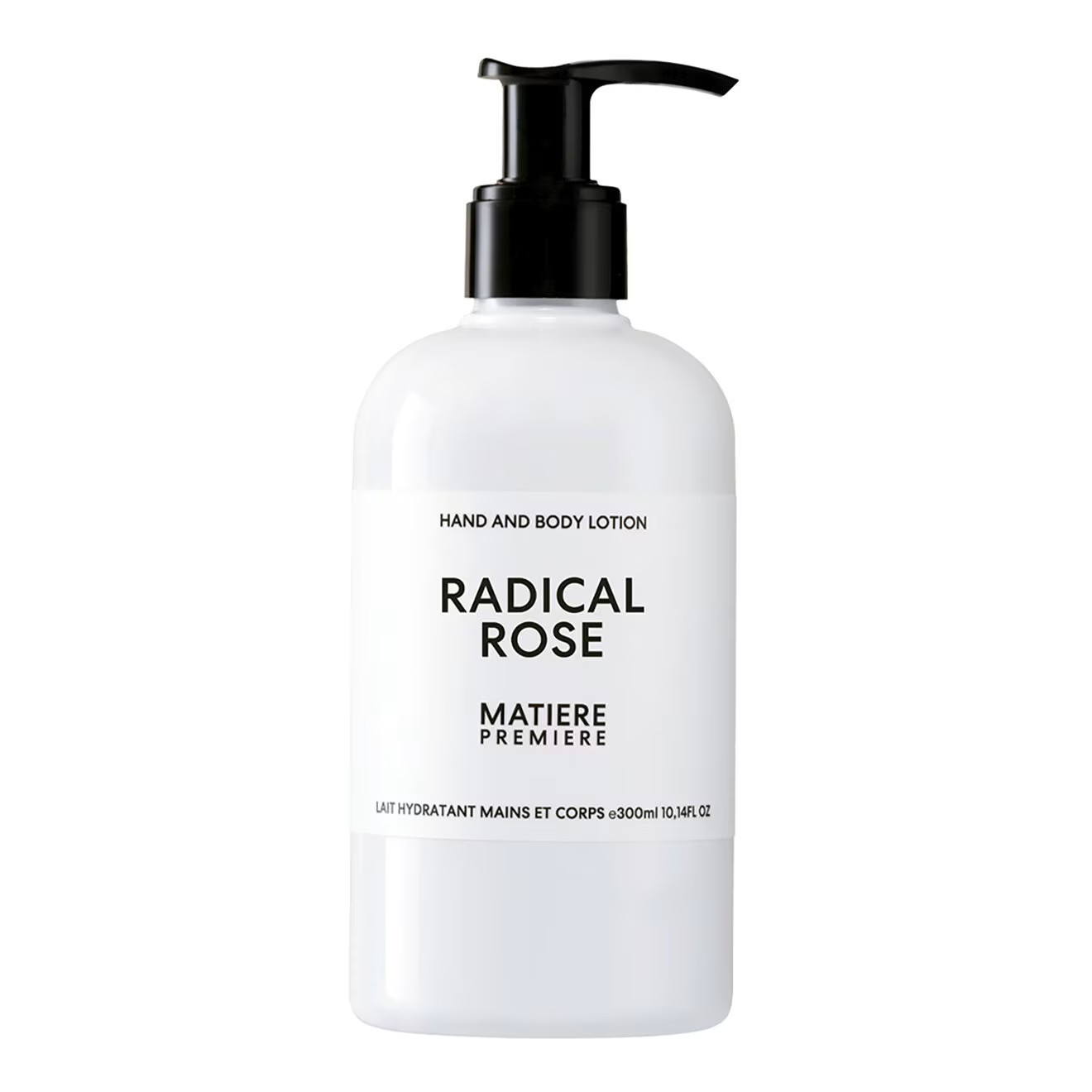 SEPHORA Hand and Body Lotion Radical Rose – Nourishing & Silky Smooth