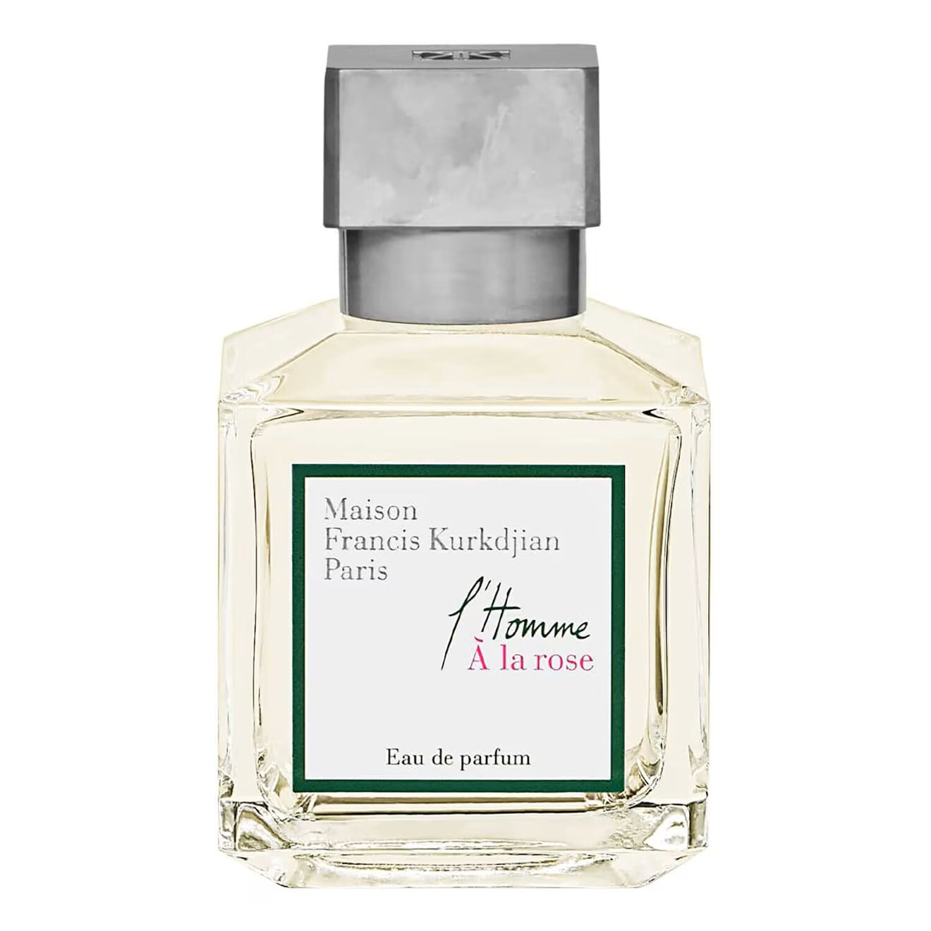 SEPHORA L'Homme À la Rose – Eau De Parfum