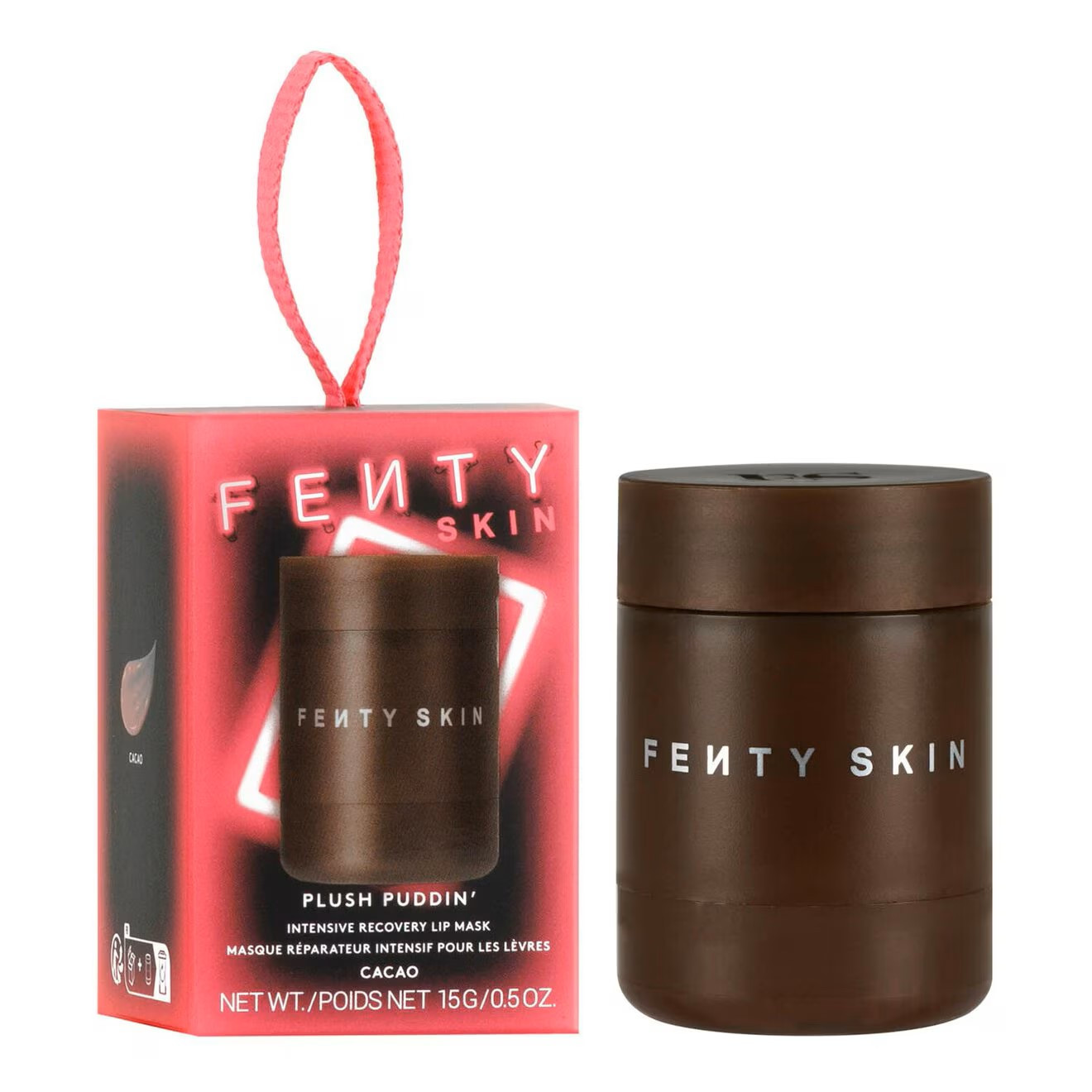 SEPHORA Plush Puddin' Cacao