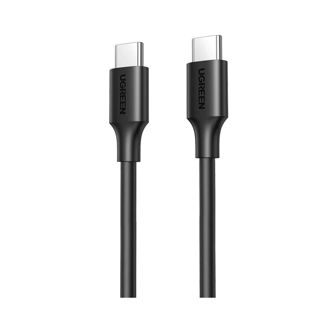 UGREEN Cable USB-C 60W PVC