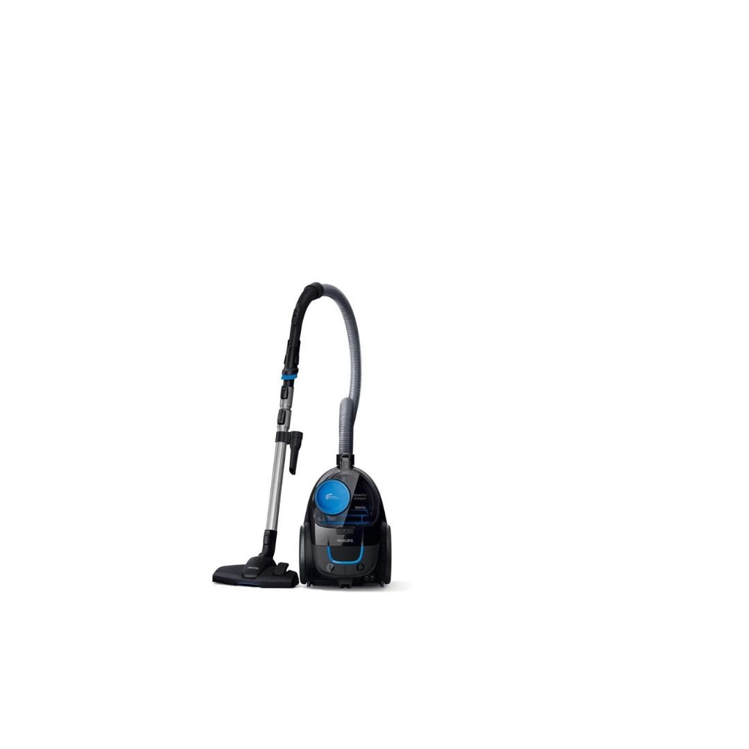 Philips PowerPro Compact Corded Vacuum Cleaner, FC9350/61 (360 W)