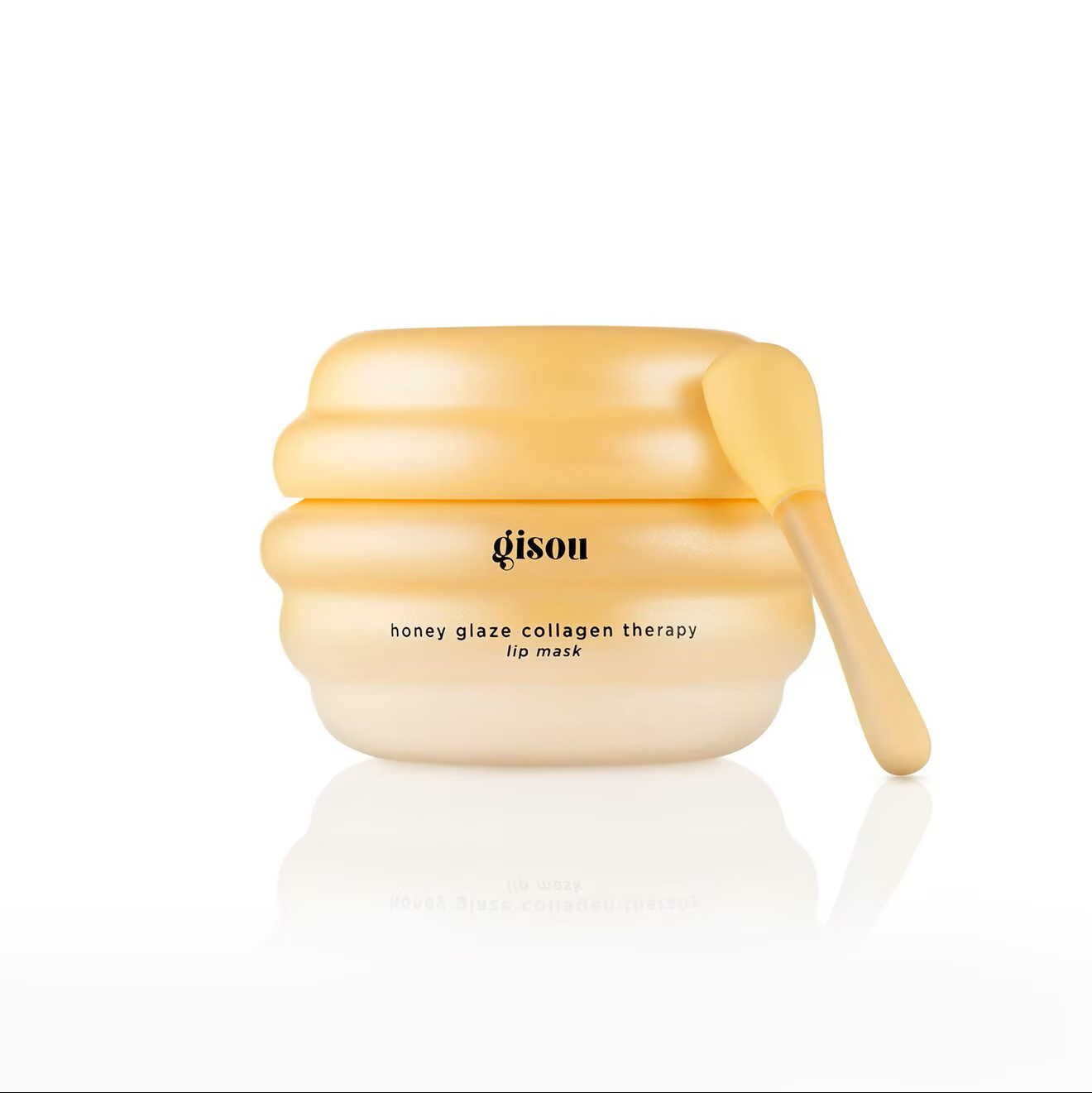 SEPHORA Honey Glaze Collagen Therapy Lip Mask