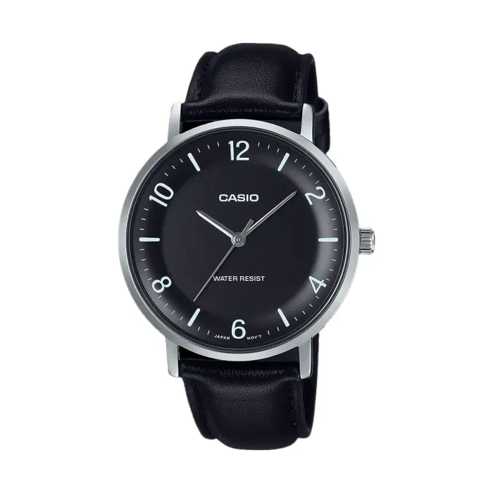 CASIO Vintage Watch MTP-VT03L-7BDF